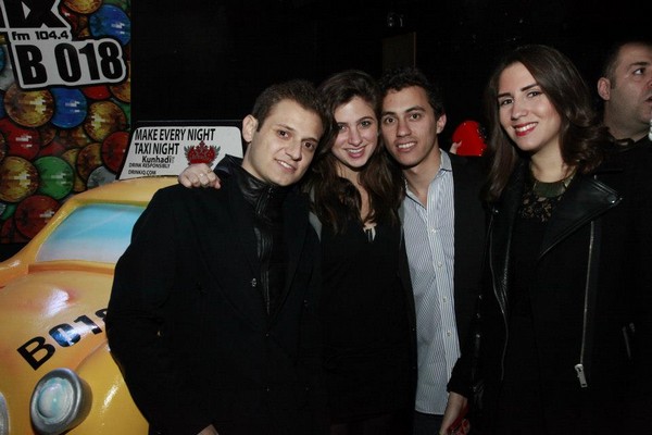 New York New Year's Eve